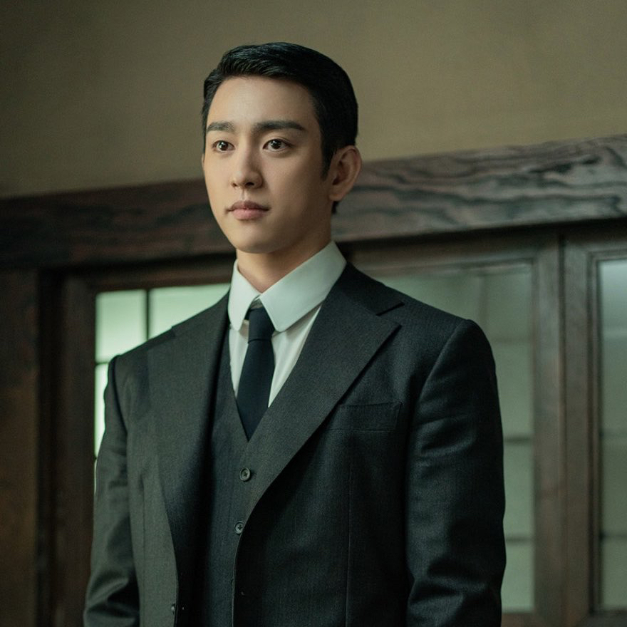 박진영의 비하인드 컷