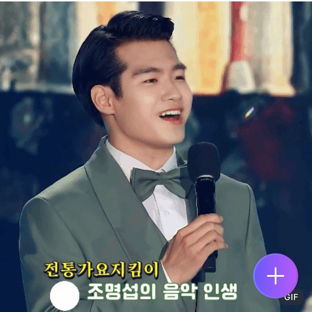 赵明燮的幕后花絮