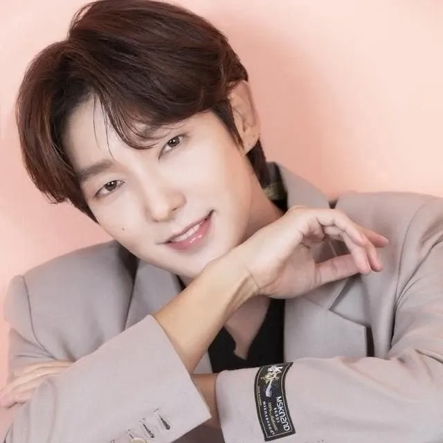 이준기의 최신 사진