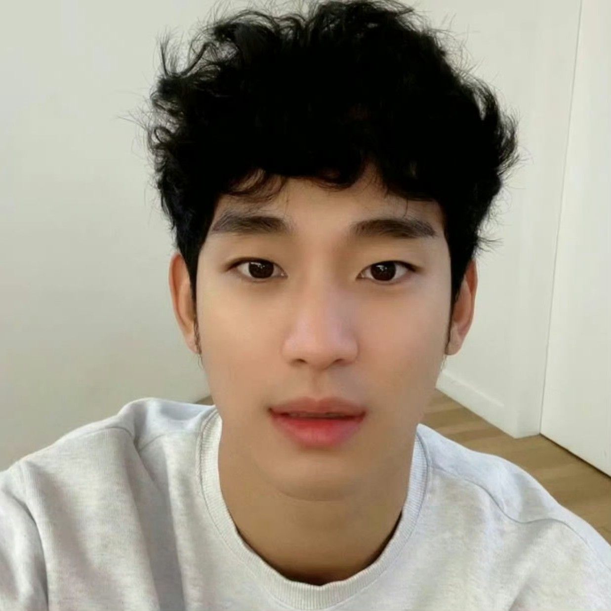 キム・スヒョンの最新写真