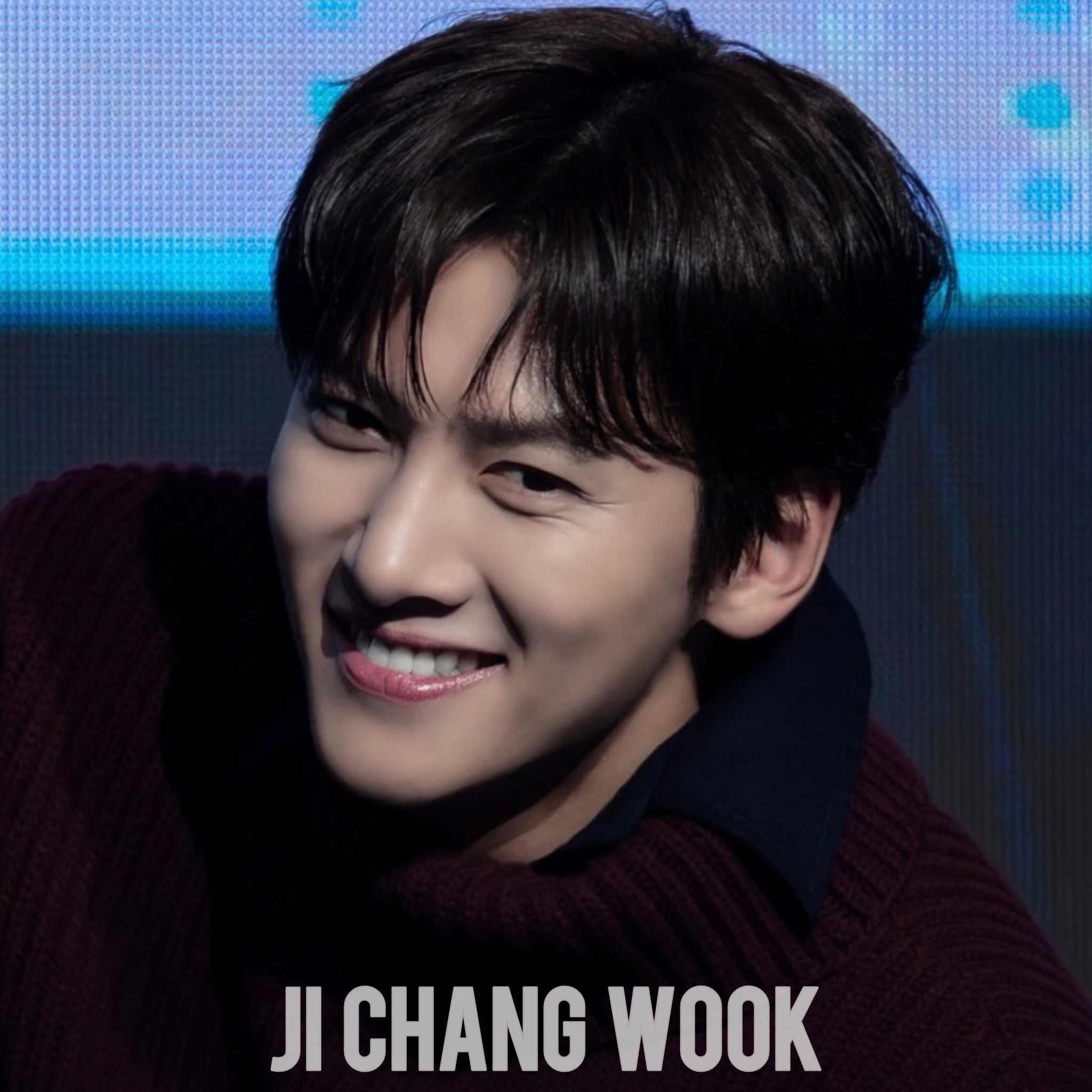 ファンが撮影したチ・チャンウクの瞬間