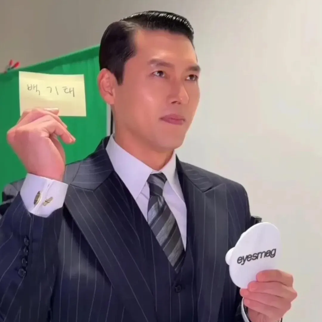 玄彬的最新照片