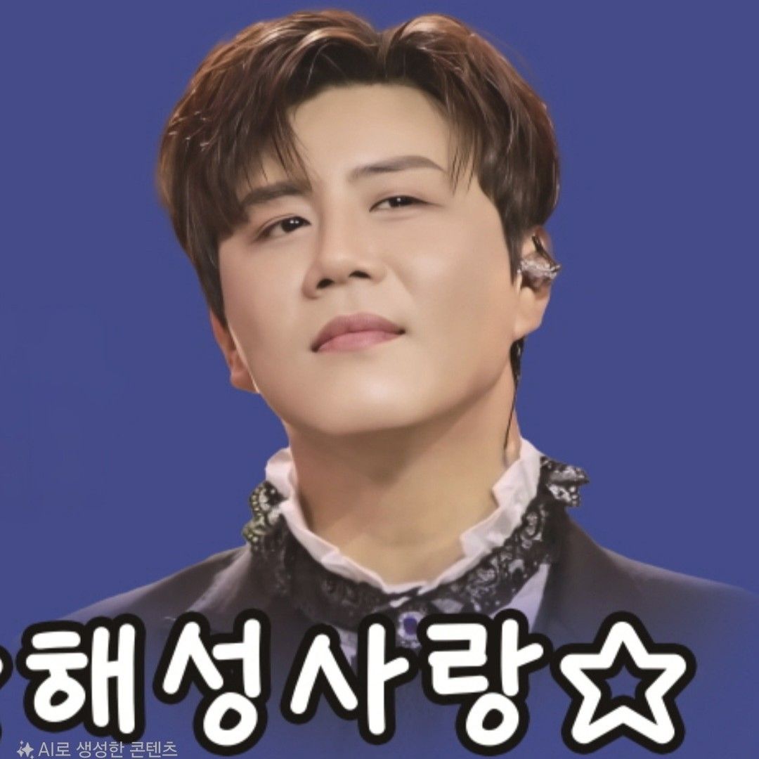 晋海成的幕后花絮