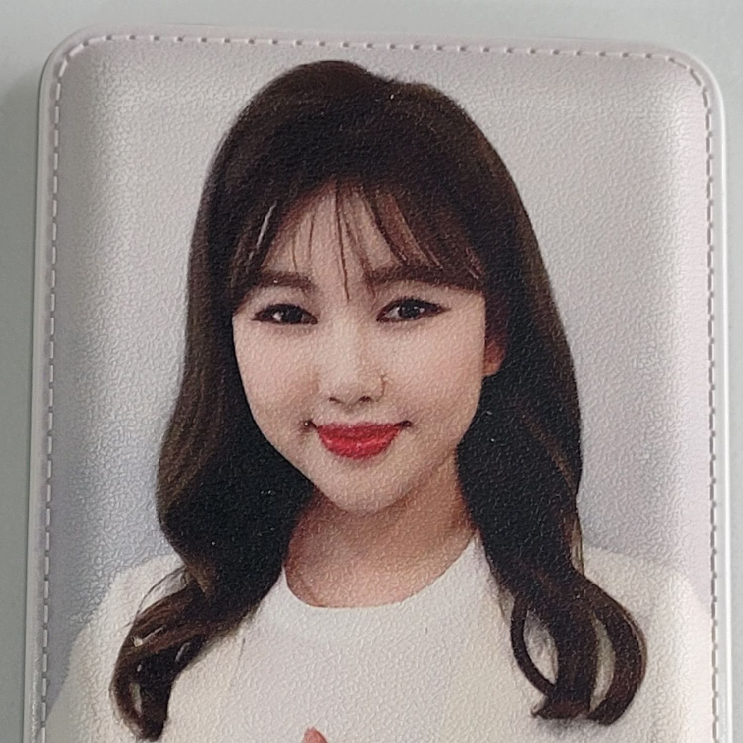 Foto terbaru dari Song Gain