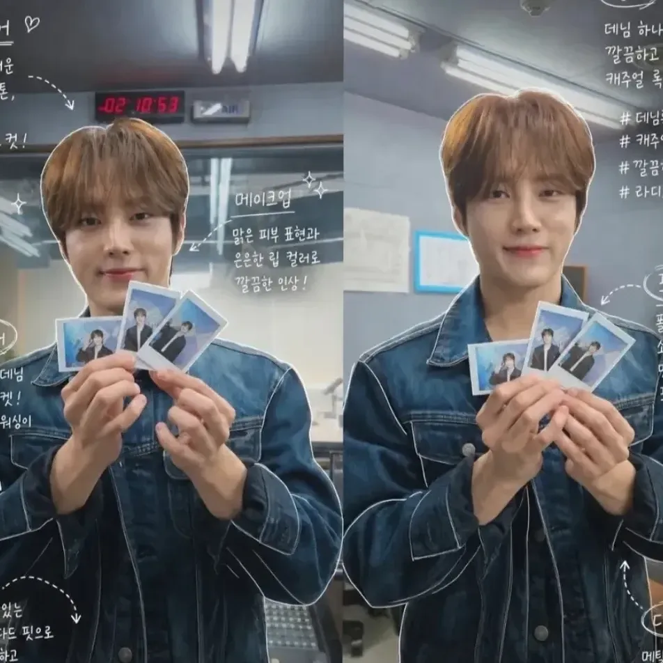 Latest photo of Kim Jungyeon