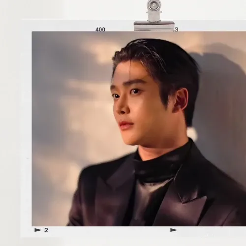Foto kegiatan terbaru dari Rowoon