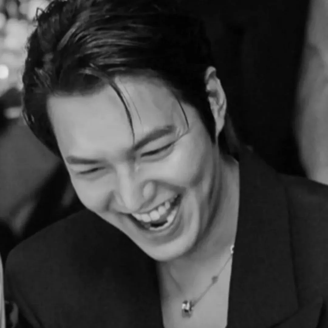 李敏镐的近期活动照