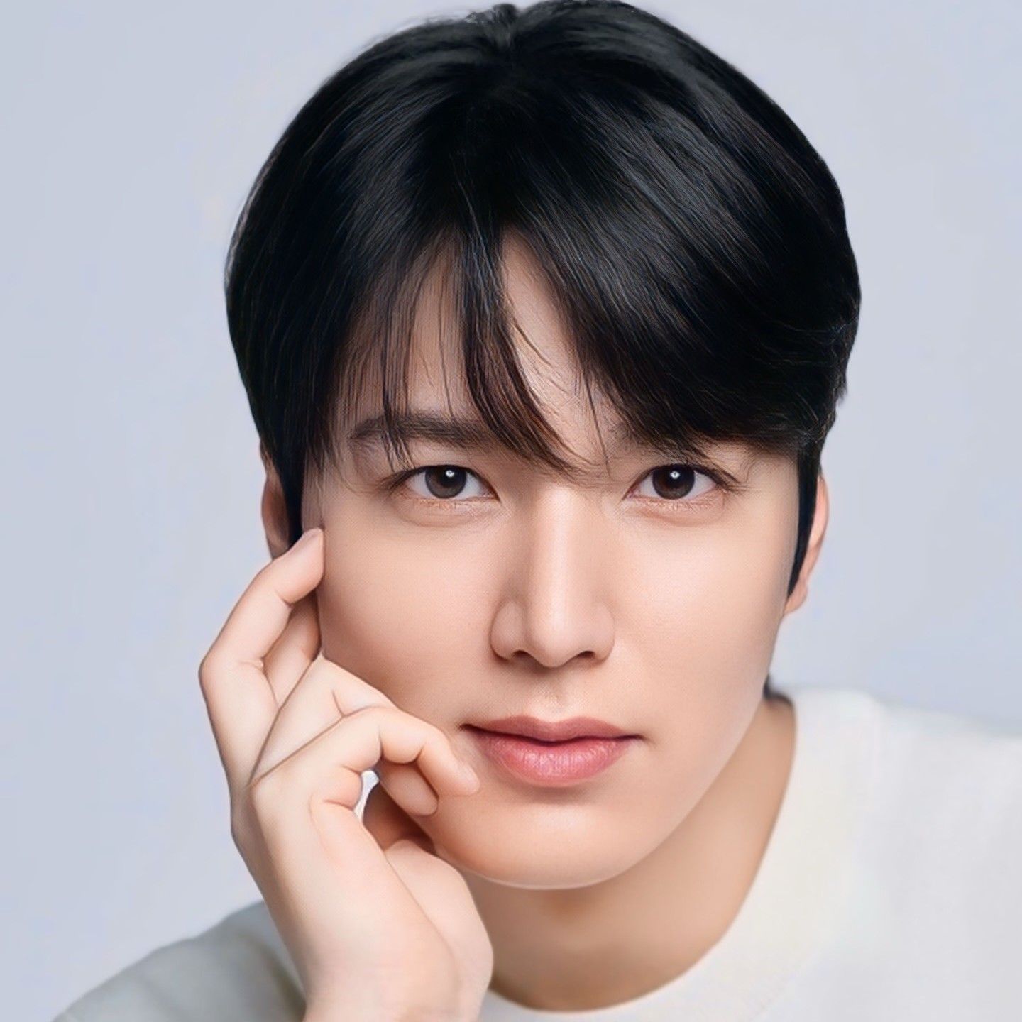 李敏鎬的近期活動照