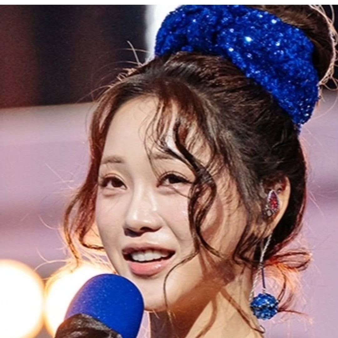 ホン・ジユンの最新写真