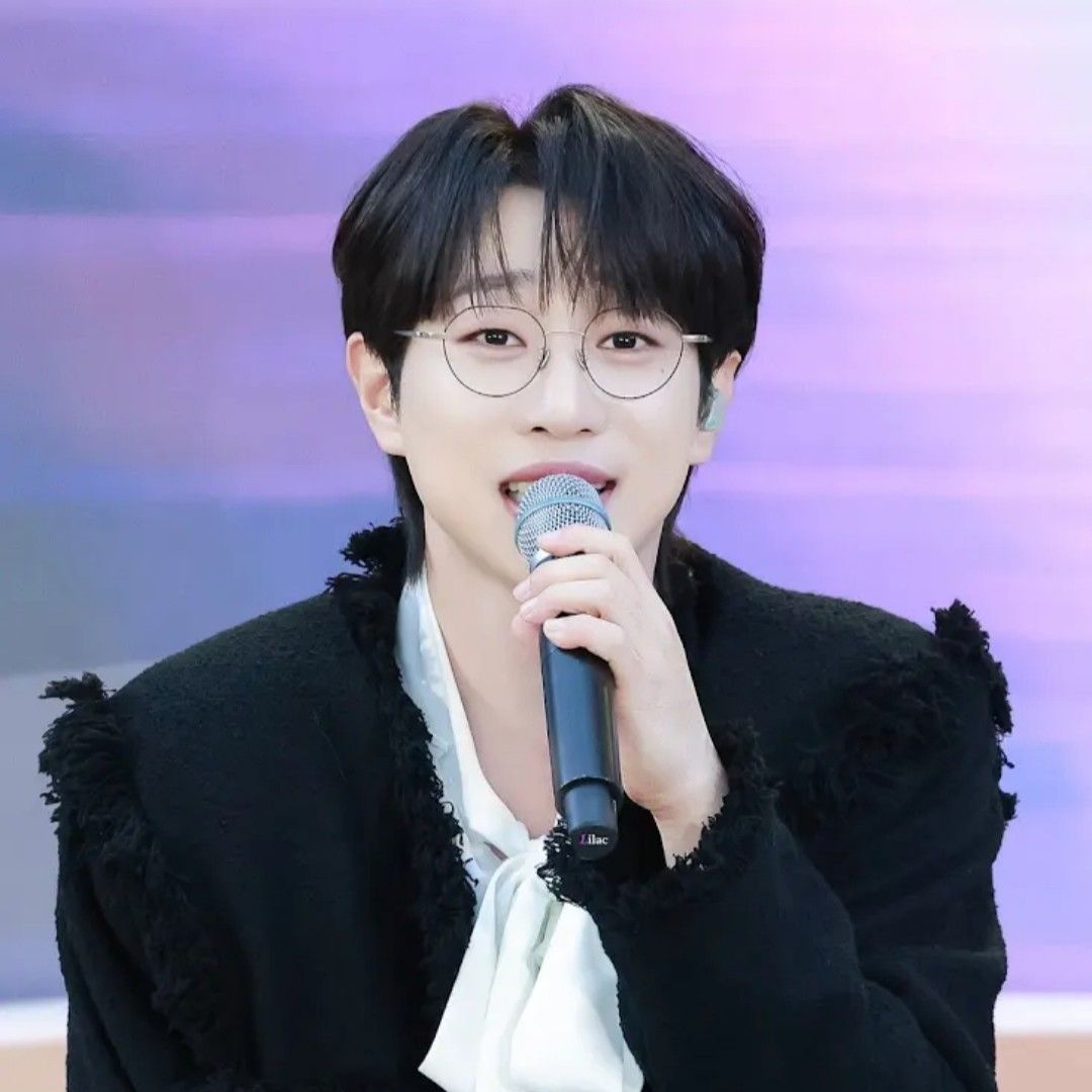 Latest photo of An Sunghoon