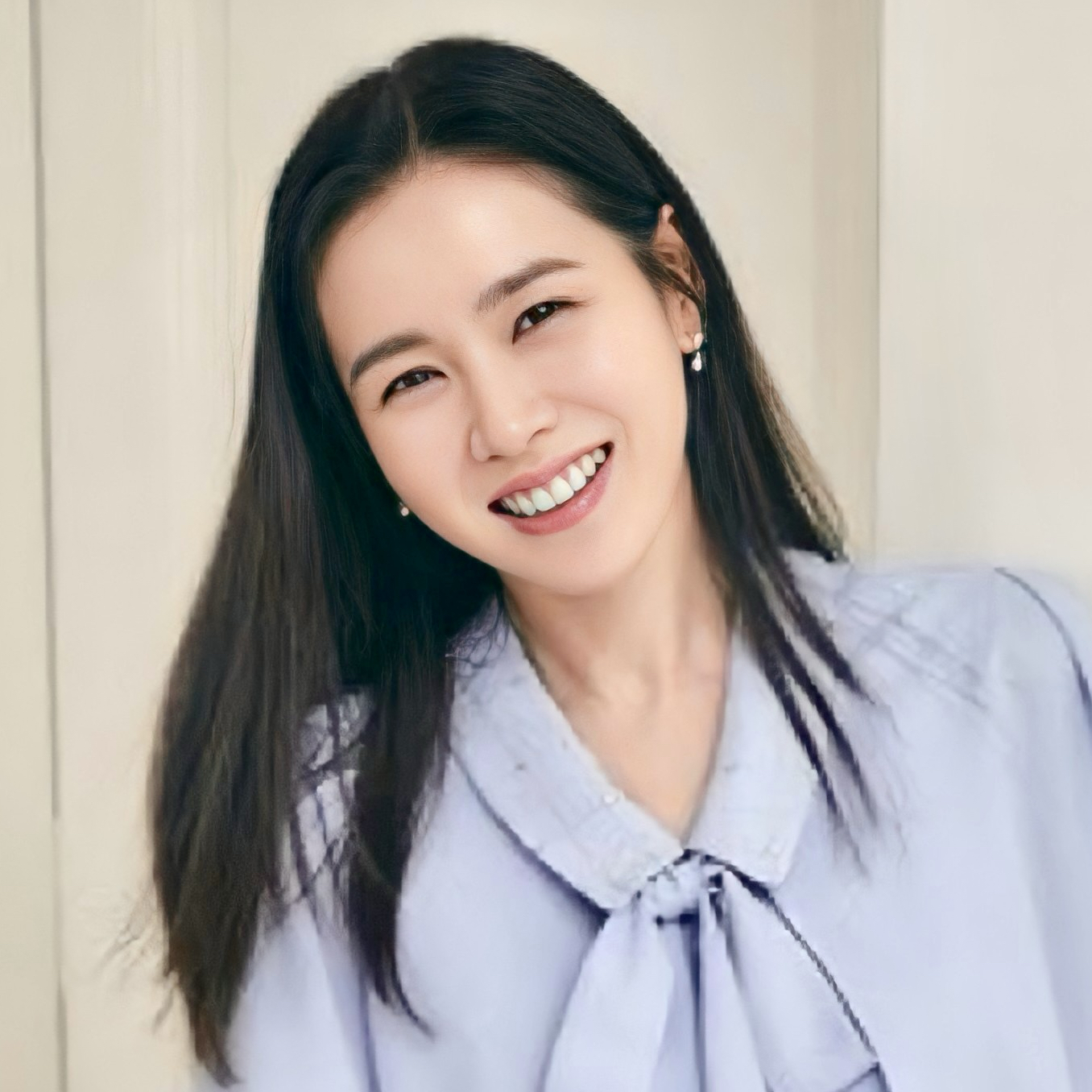 孙艺珍的近期活动照