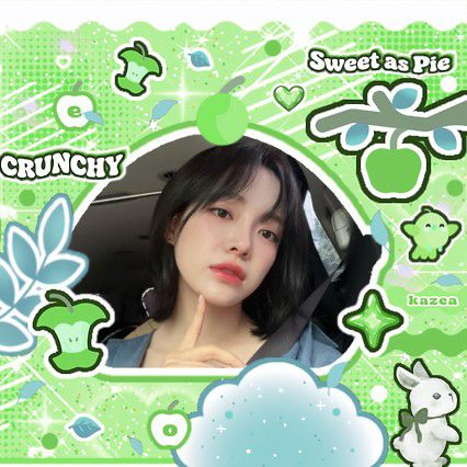 A moment captured by a fan of Kim Sejeong
