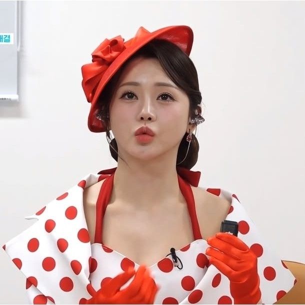 ファンが撮影したホン・ジユンの瞬間