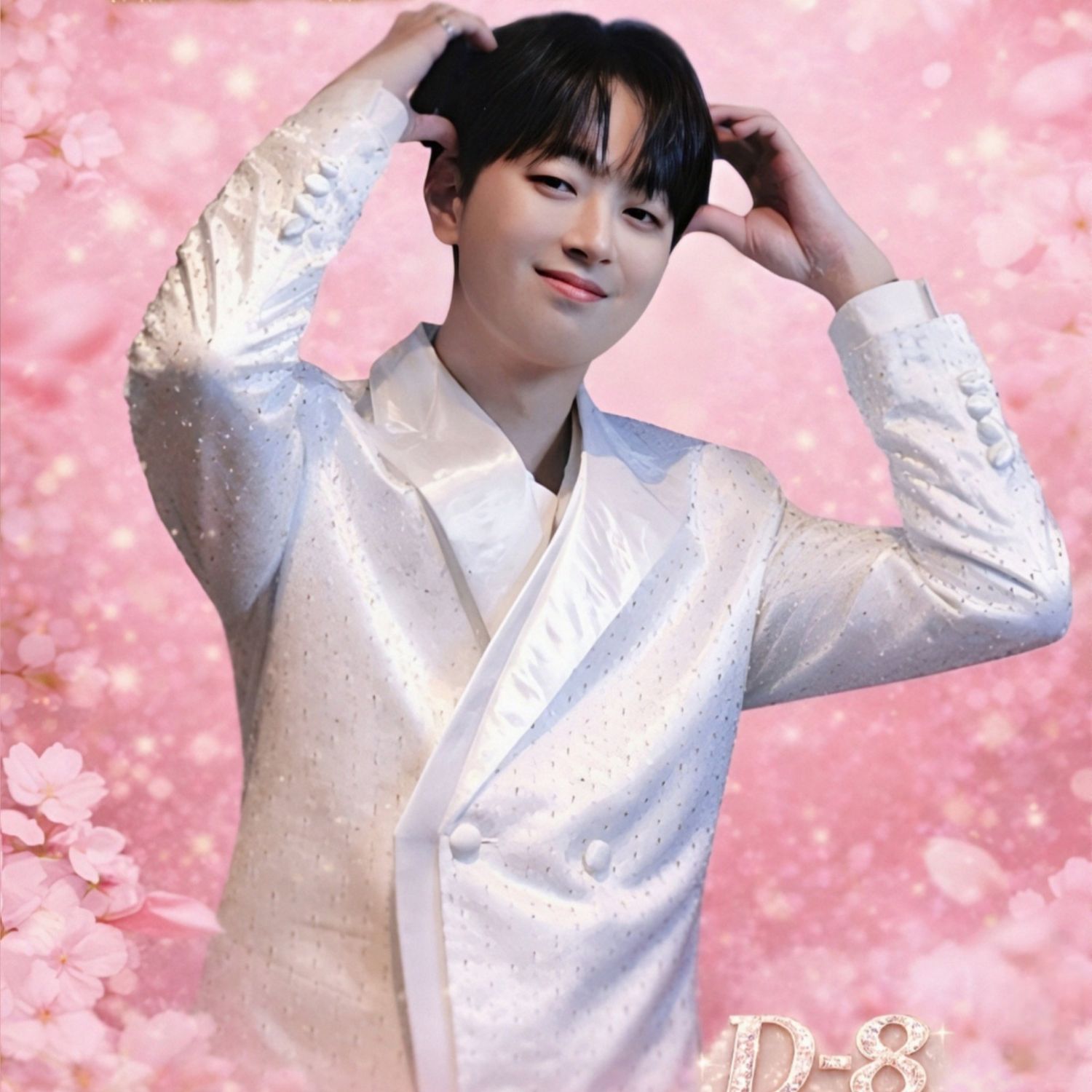 Foto terbaru dari Lee Chanwon