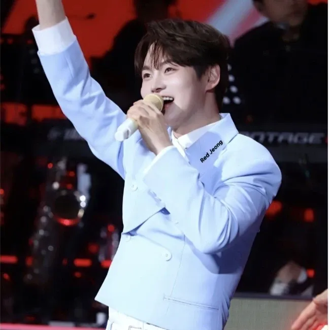 박서진의 최신 사진