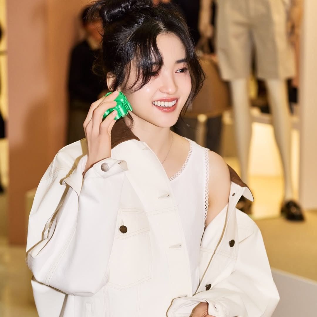 Latest photo of Kim Taeri