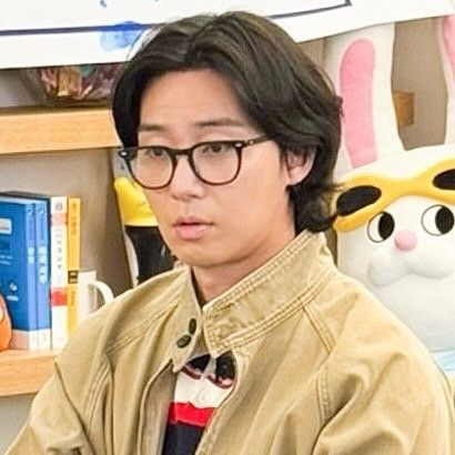 朴敘俊的幕後花絮