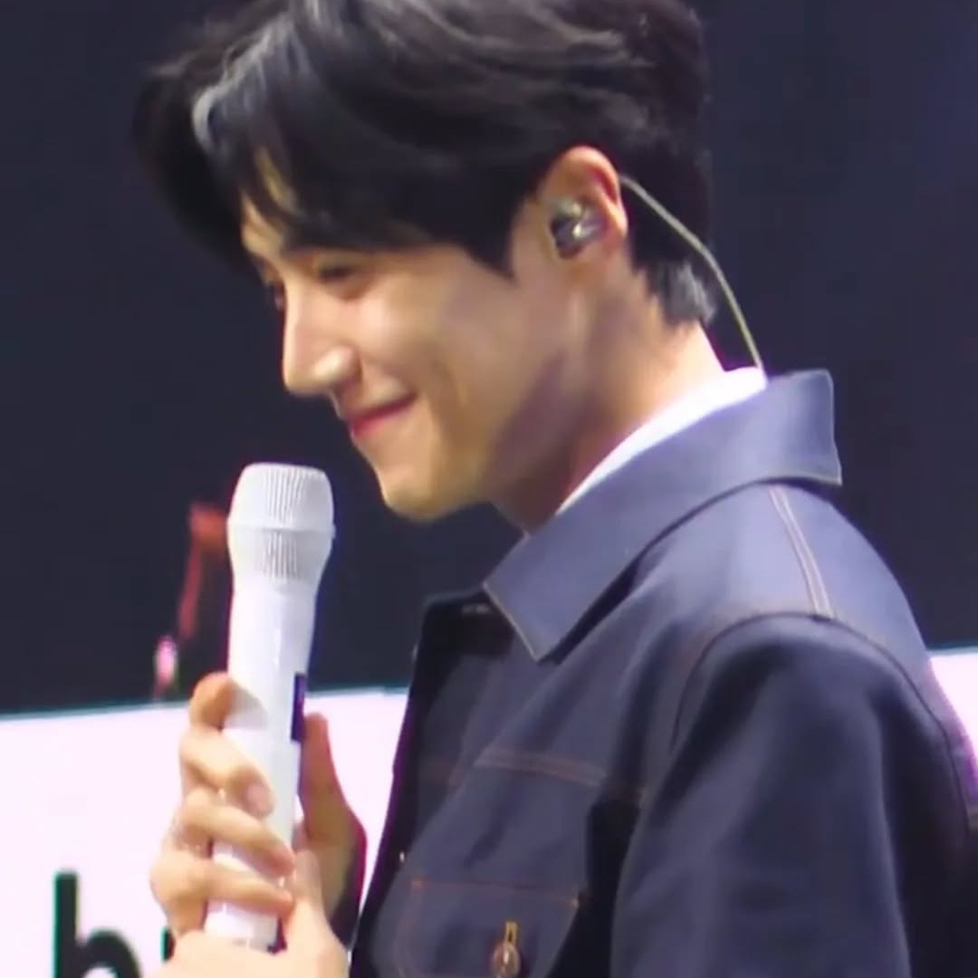 김선호의 비하인드 컷