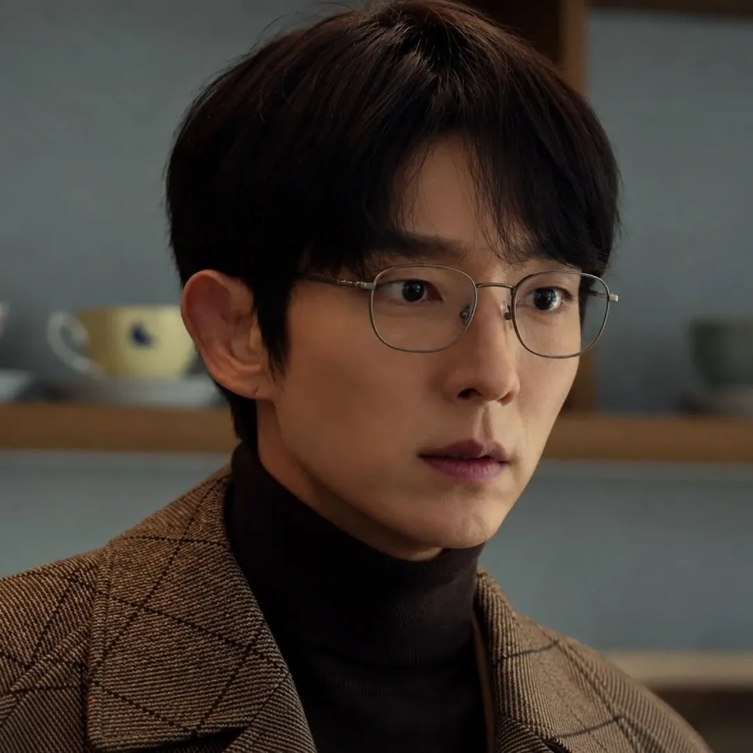 이준기 최근 활동샷