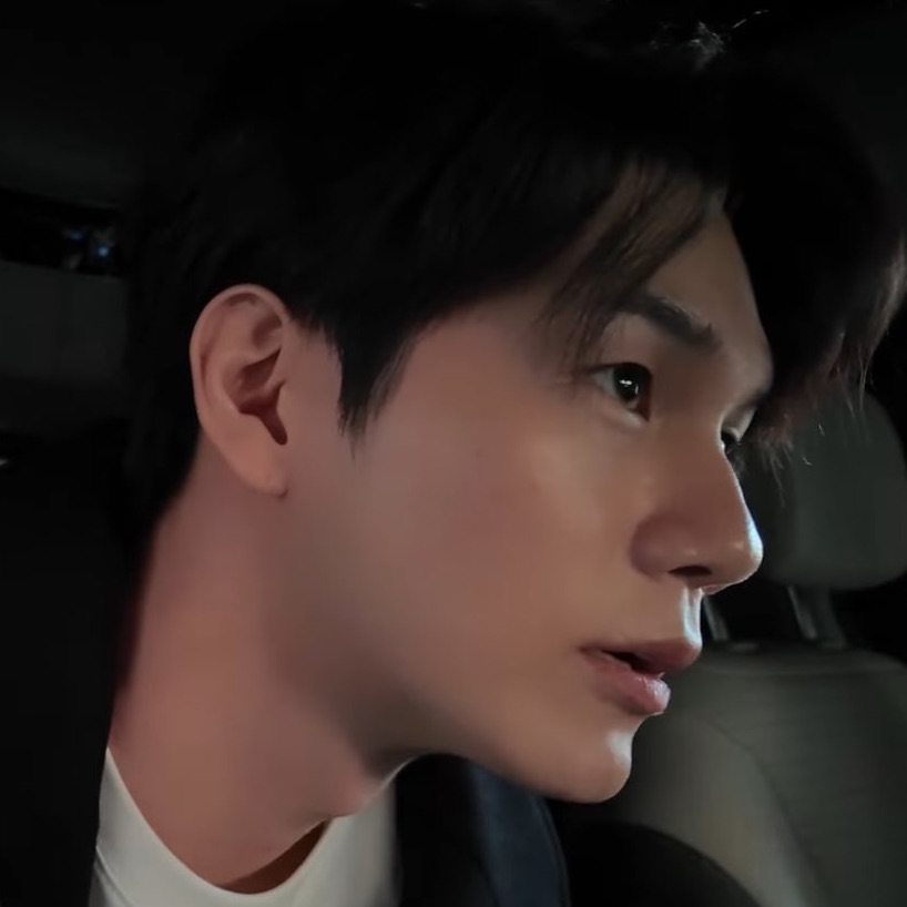 邕聖祐的幕後花絮