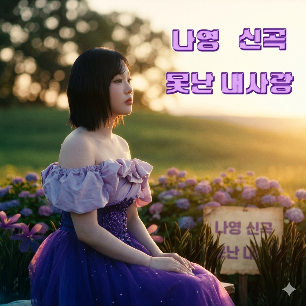 Recent activity shot of Na Young