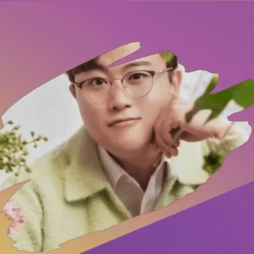 Foto kegiatan terbaru dari Kim Hojoong
