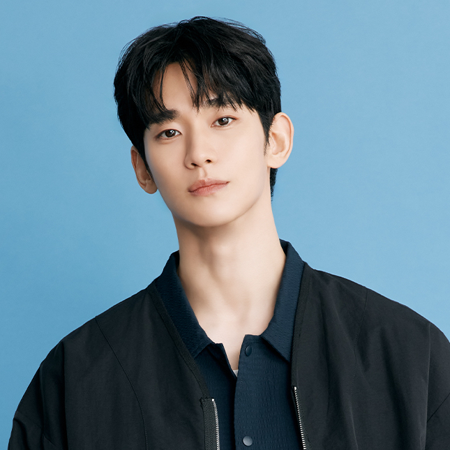 Behind-the-scenes cut of Kim Soohyun