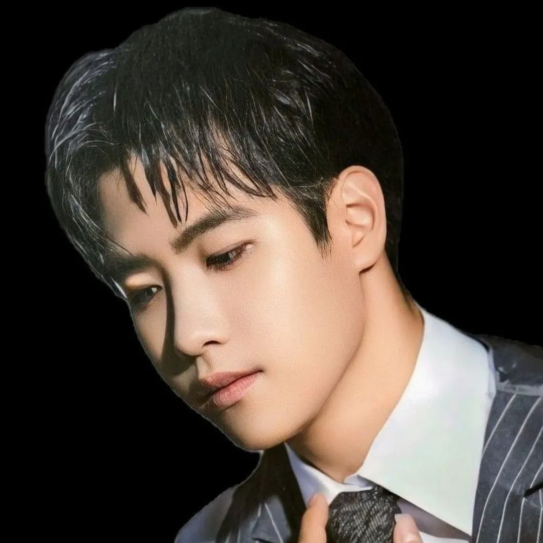 Foto terbaru dari Jo Myungsup
