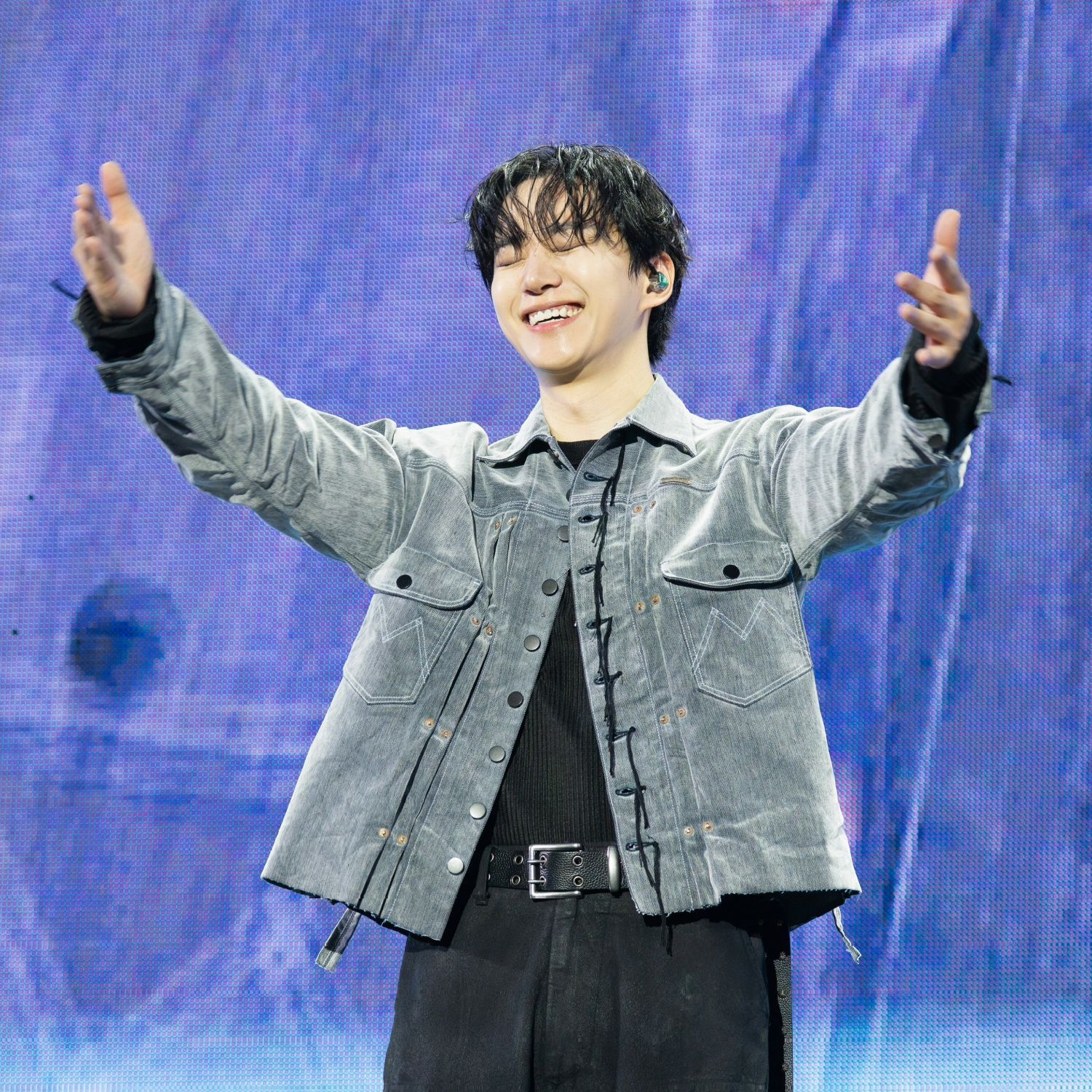 李俊昊的幕后花絮