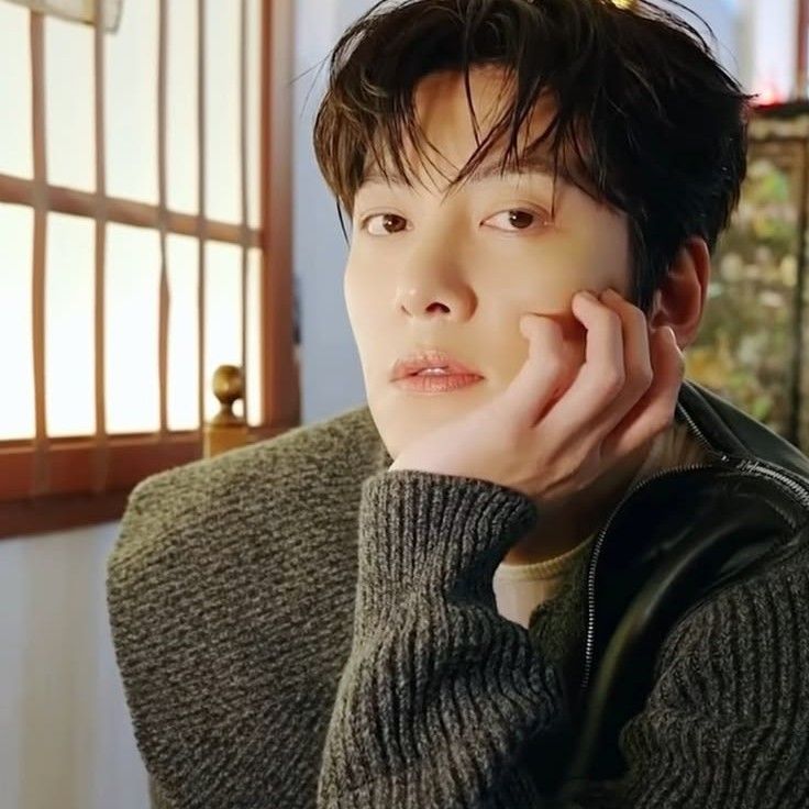 Recent activity shot of Ji Changwook