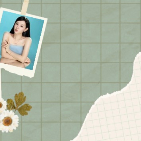 A moment captured by a fan of Kim Jiwon