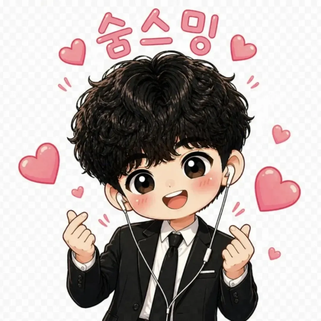 A moment captured by a fan of Lim Youngwoong