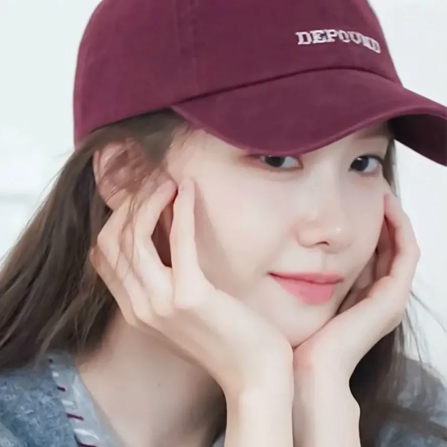 Behind-the-scenes cut of Yoona