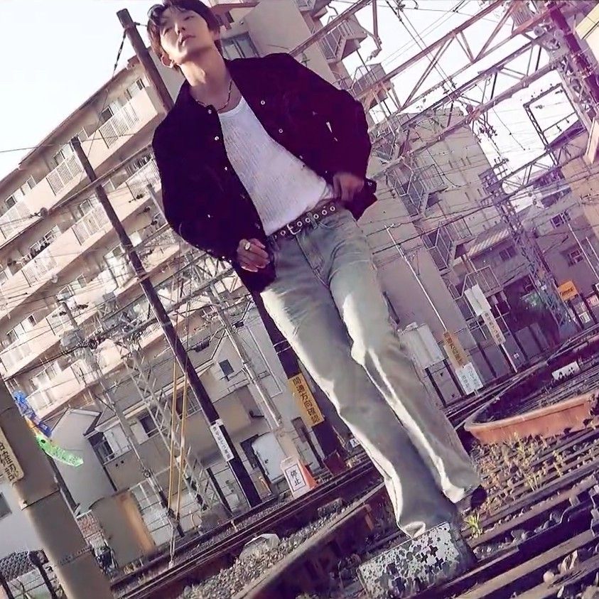 Latest photo of Lee Joongi