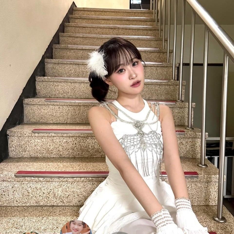 キム・ダヒョンの最新写真