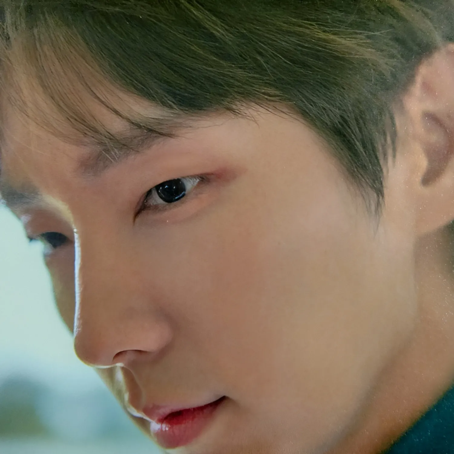 이준기의 최신 사진