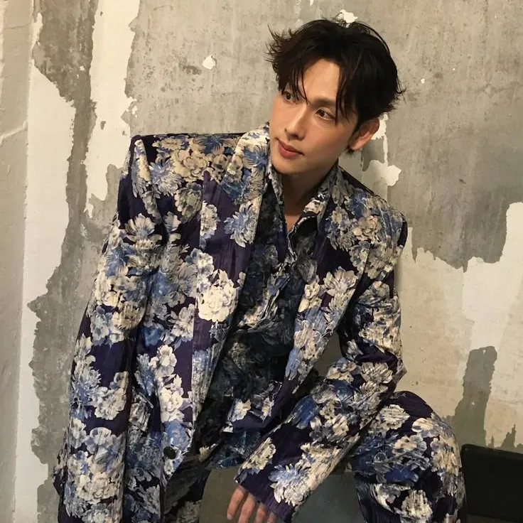 Behind-the-scenes cut of Yim Siwan