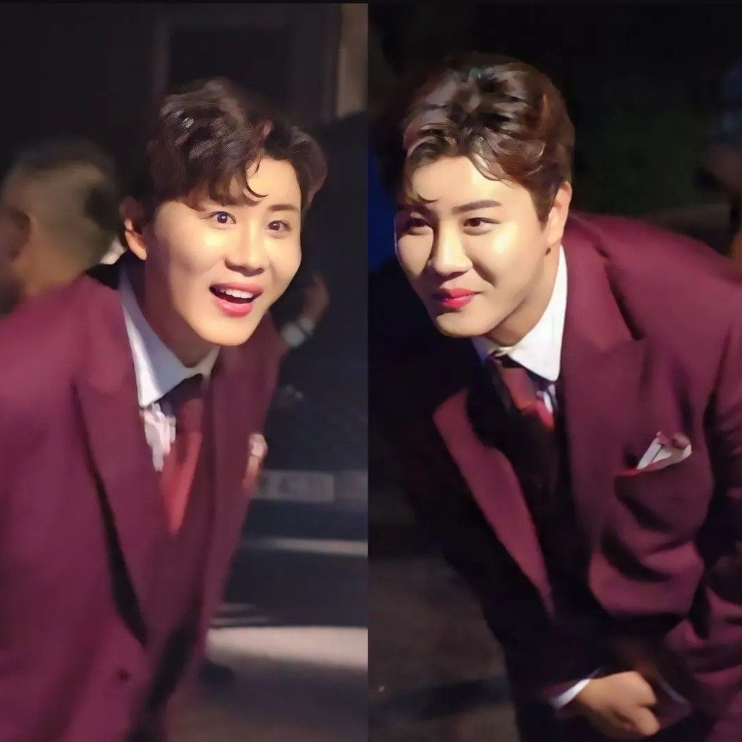 チン・ヘソンの最近の活動ショット