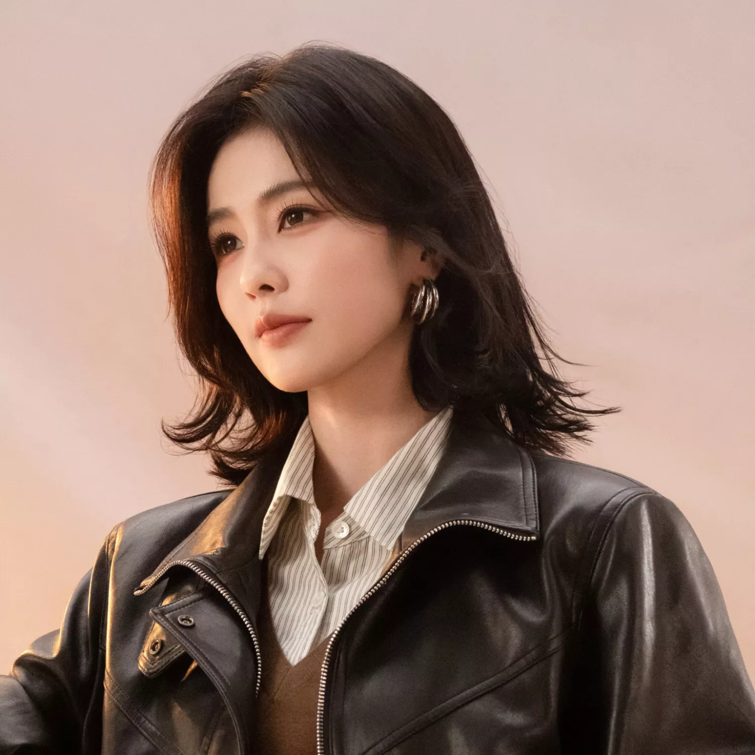 Latest photo of Bai Lu