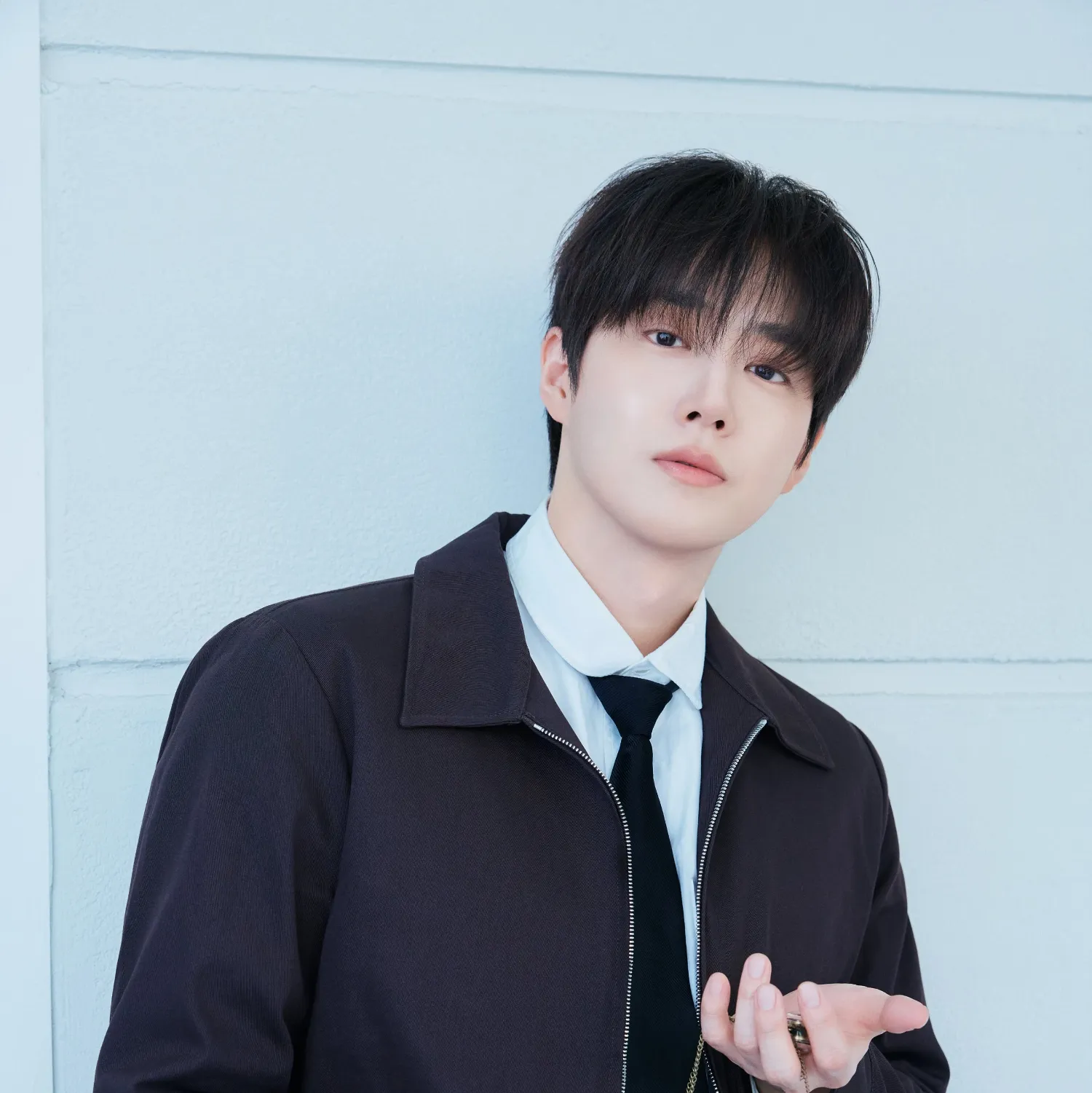 Latest photo of Suho