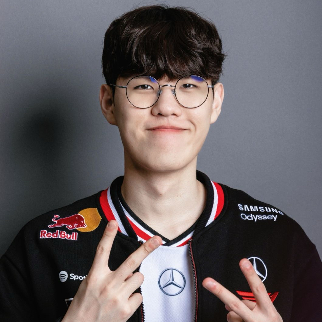 Recent activity shot of Oner
