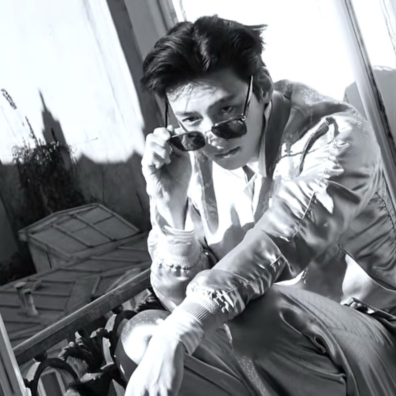 池昌旭的近期活动照