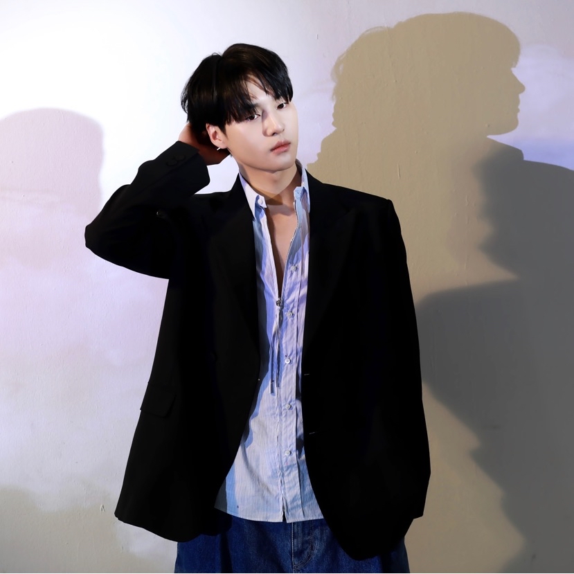 A moment captured by a fan of Yang Sejong