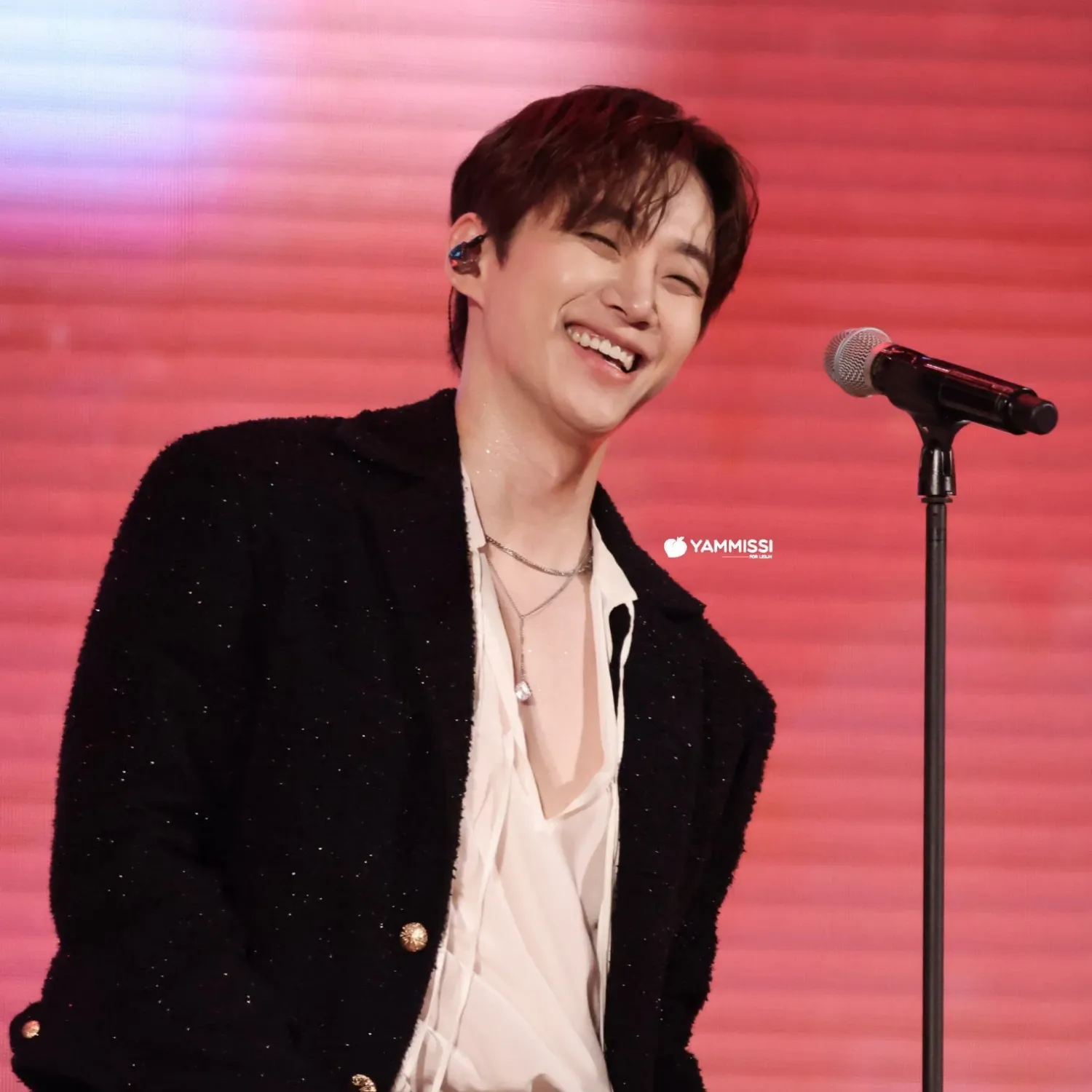 이준호의 최신 사진