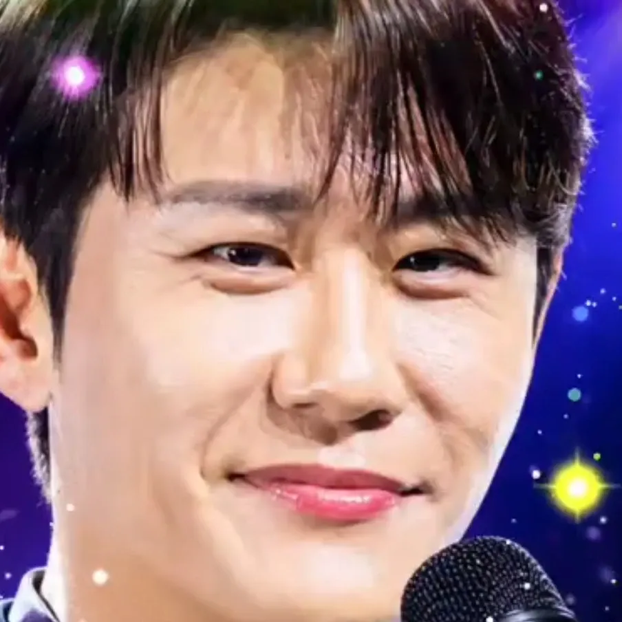 영탁 최근 활동샷
