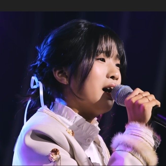 Cuplikan di balik layar dari Bin Yeseo