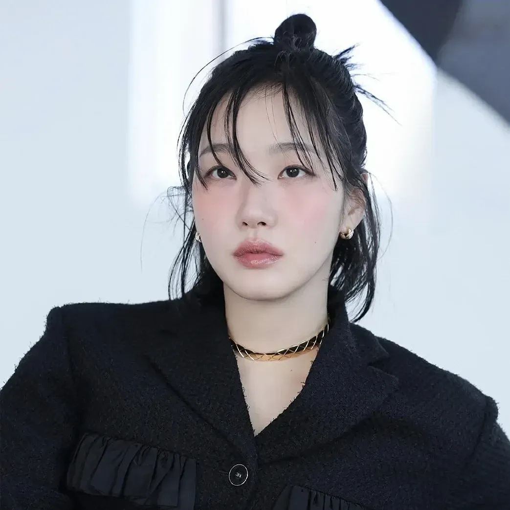 金高銀的近期活動照