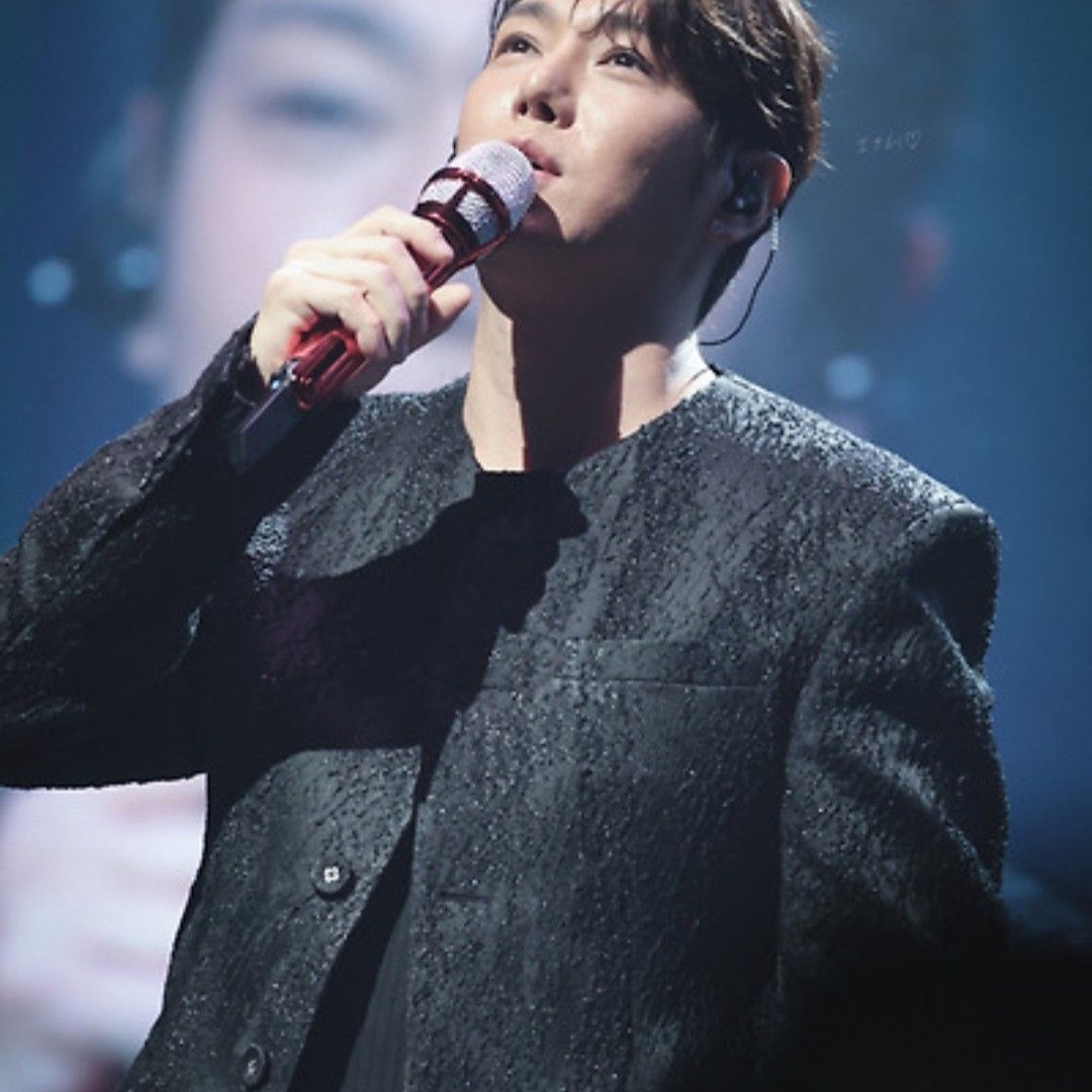 환희 최근 활동샷