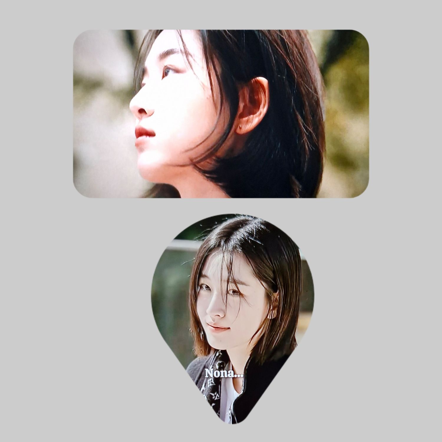 Recent activity shot of Won Jian