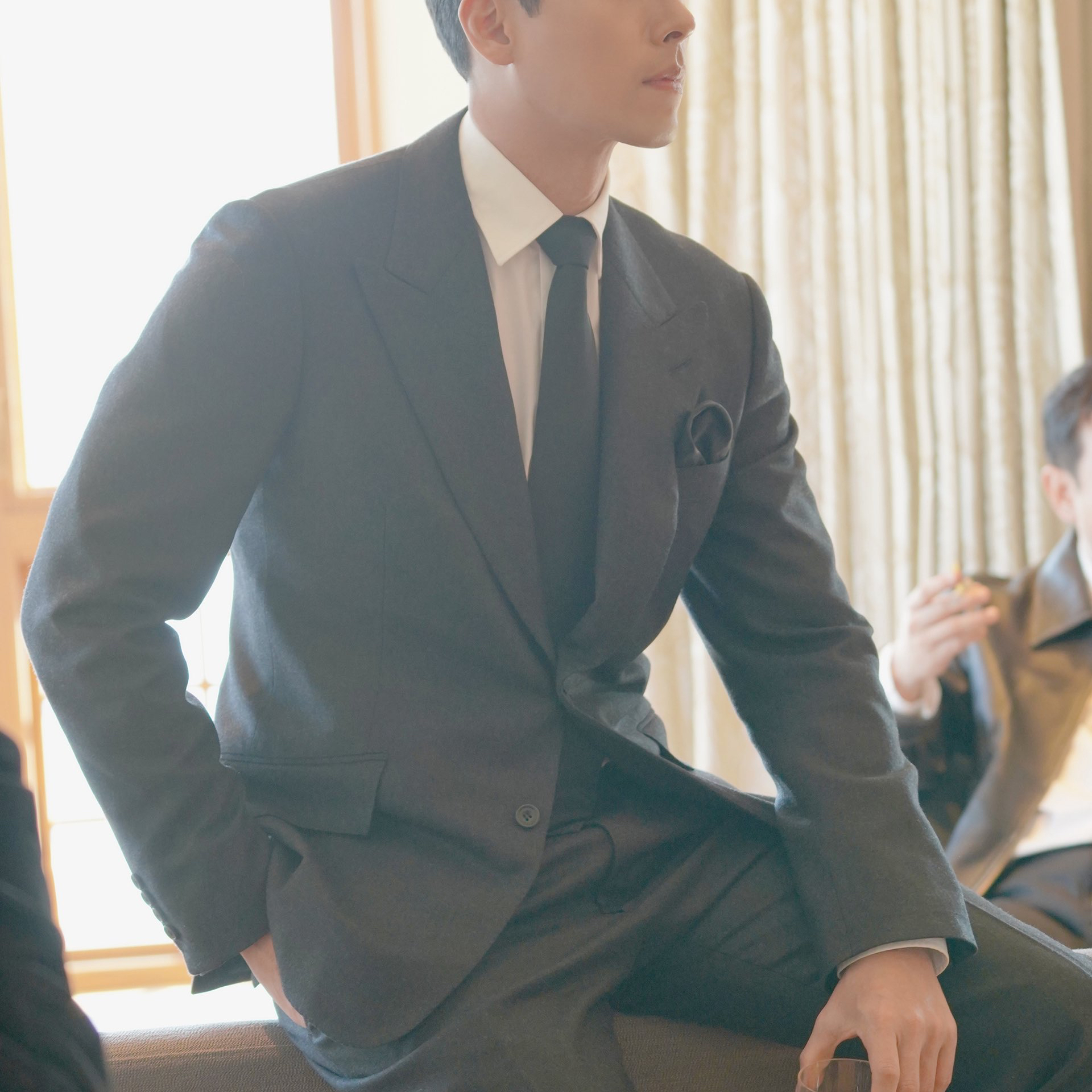 玄彬的最新照片